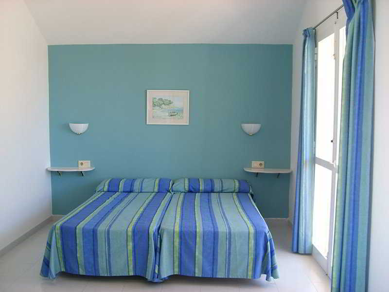 Apartment Club Ciudadela Son Xoriguer