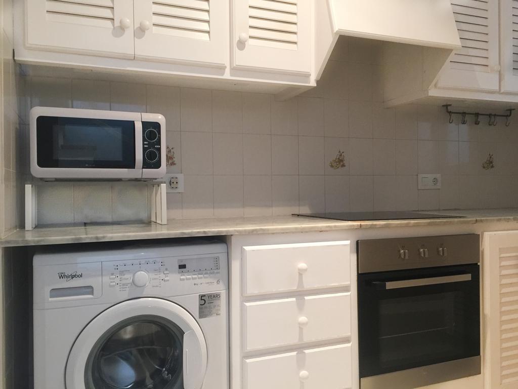 Des Artistes Apartamento