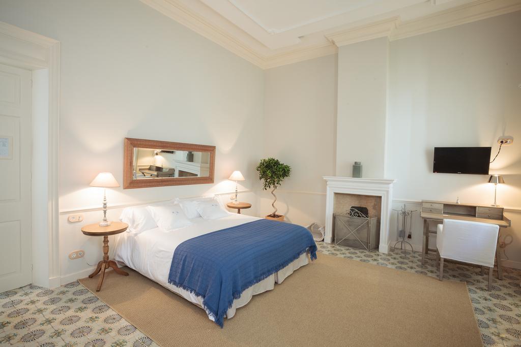 Jardi De Ses Bruixes Boutique Hotel
