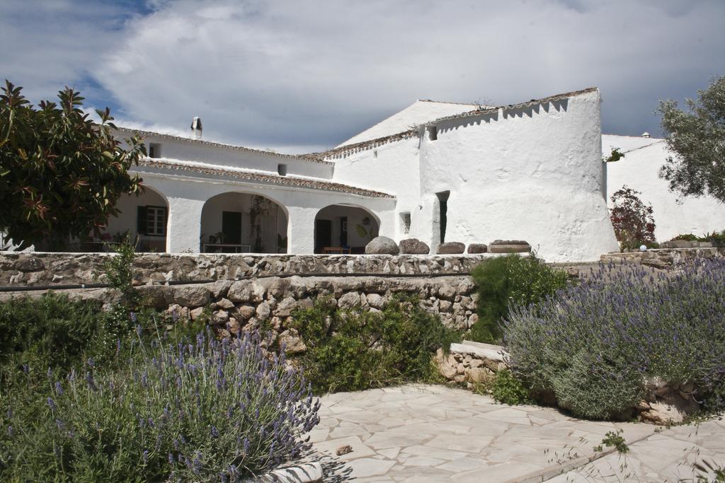 Farm stay Agroturismo Sa Torre Blanca Port d'Addaia