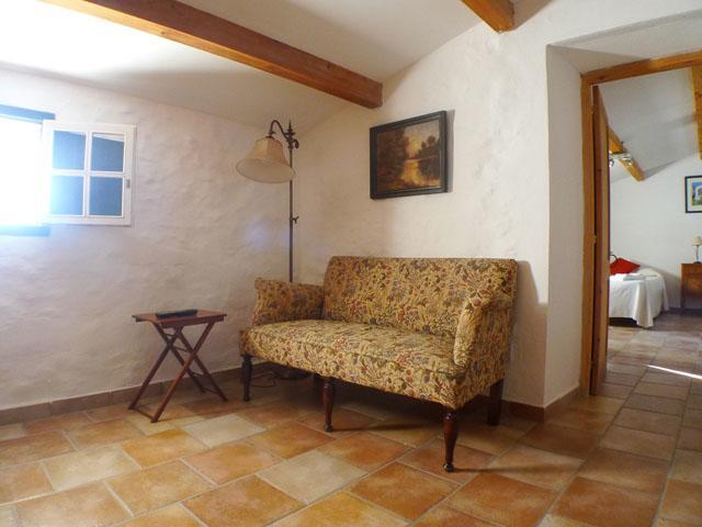 Farm stay Agroturismo Sa Torre Blanca Port d'Addaia