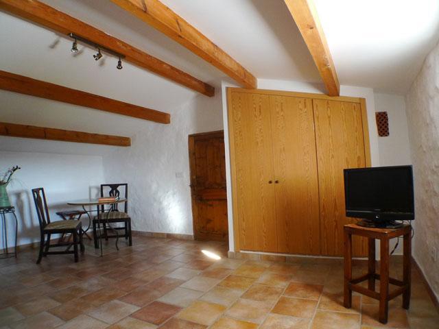 Agroturismo Sa Torre Blanca Farm stay