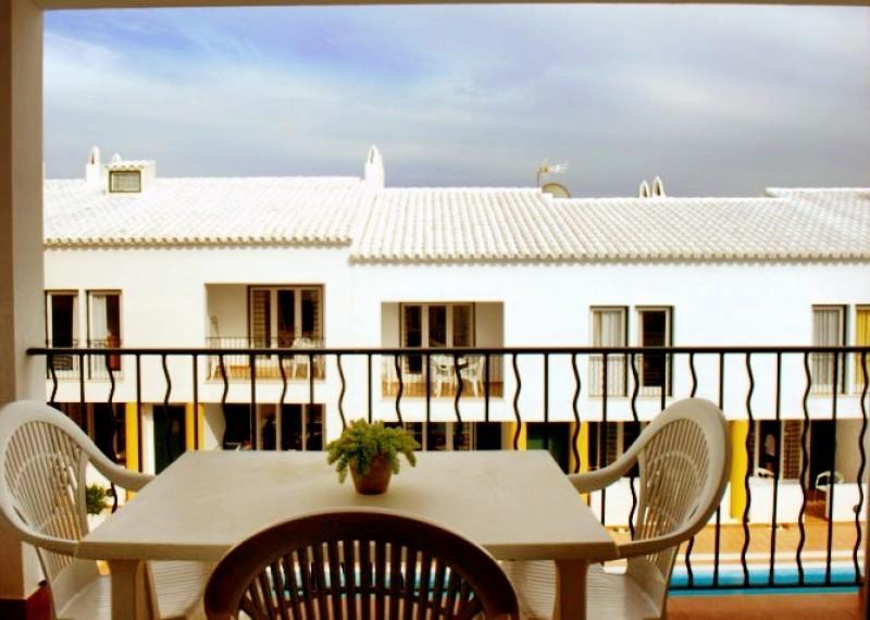 Digus Apartahotel Fornells (Menorca)