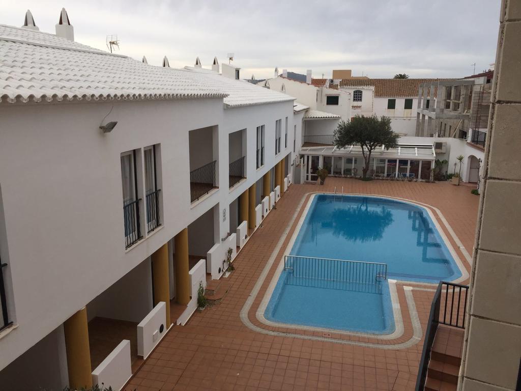 Digus Apartahotel Fornells (Menorca)