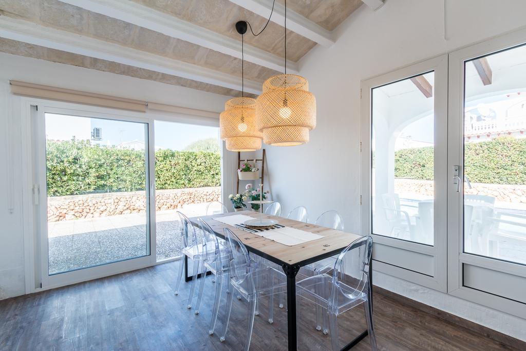 Fina Holiday home *