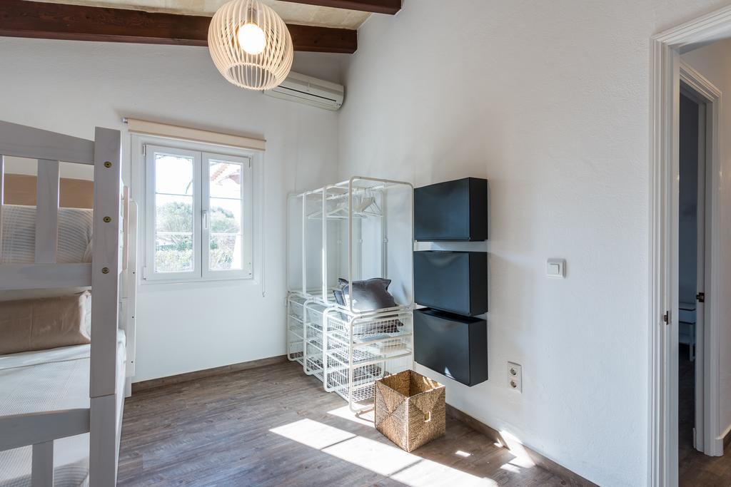 Fina Holiday home