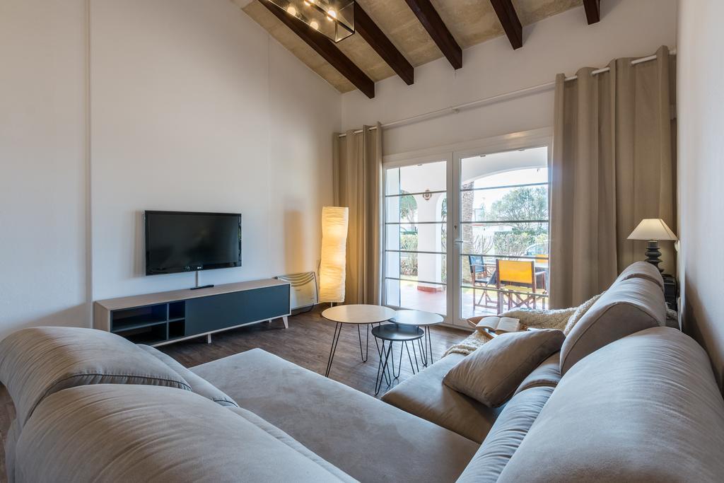 Fina Holiday home Cala'N Blanes (Menorca)
