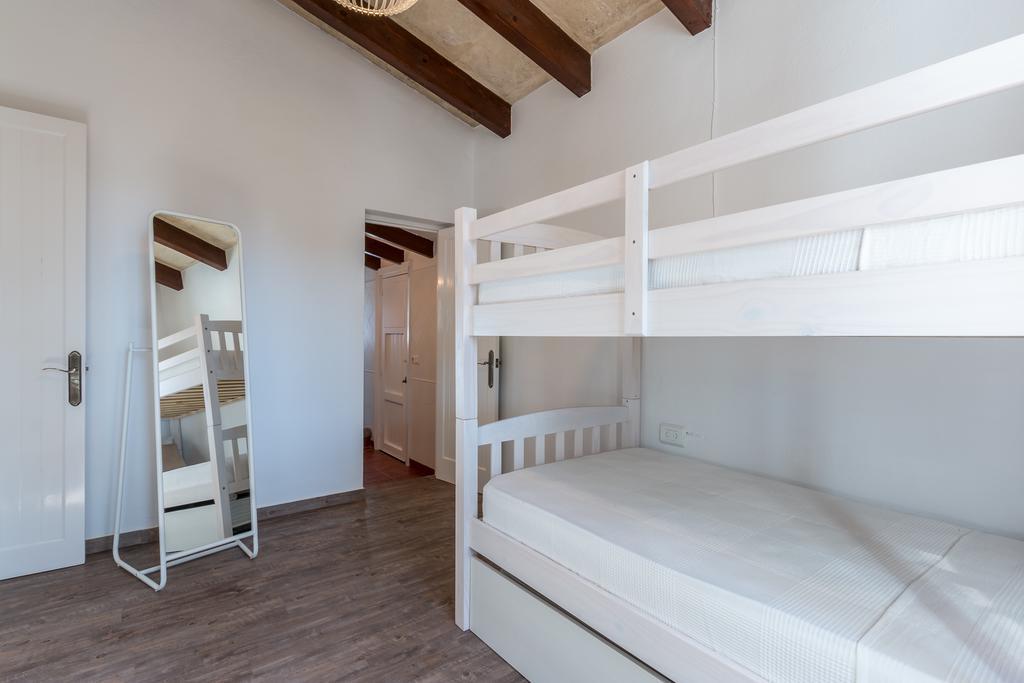 Fina Holiday home Cala'N Blanes (Menorca)