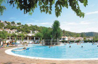 Son Bou Gardens *