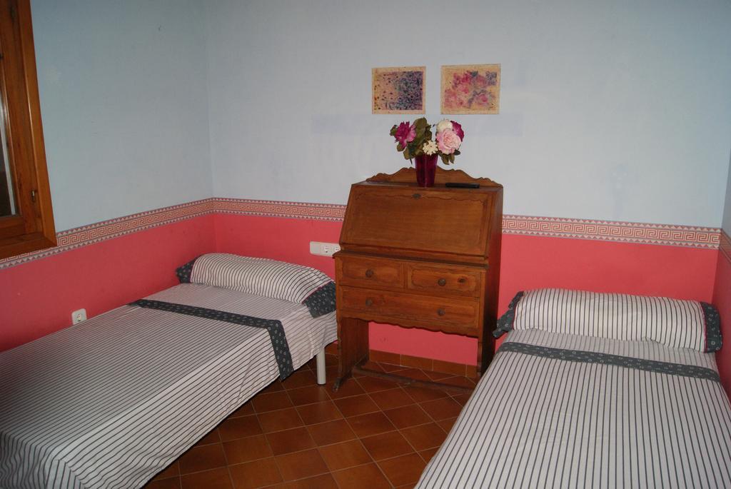 Сasa de vacaciones Apartamento Son Blanc Ciutadella (Menorca)