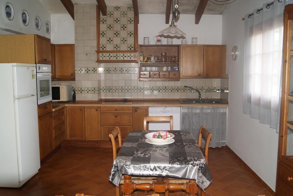 Apartamento Son Blanc * Ciutadella (Menorca)