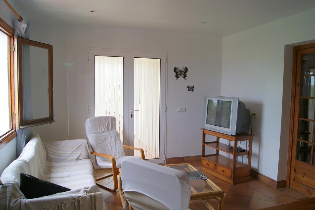 Сasa de vacaciones Apartamento Son Blanc