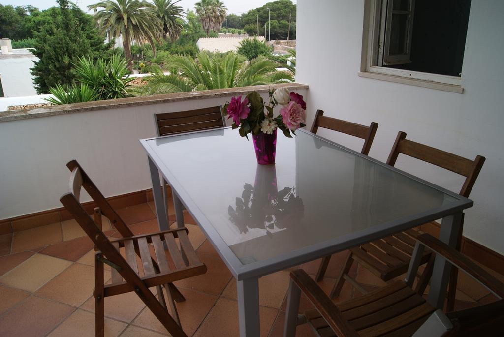 Сasa de vacaciones Apartamento Son Blanc *