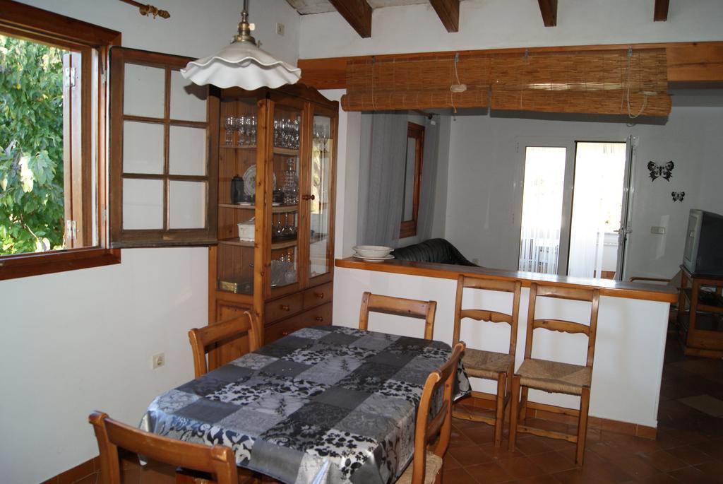 Apartamento Son Blanc * Ciutadella (Menorca)