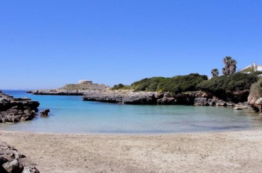 Apartamento Son Blanc Ciutadella (Menorca)