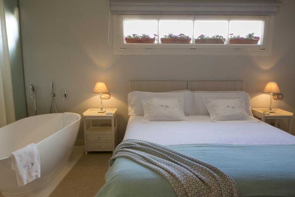 Jardi De Ses Bruixes Boutique Hotel