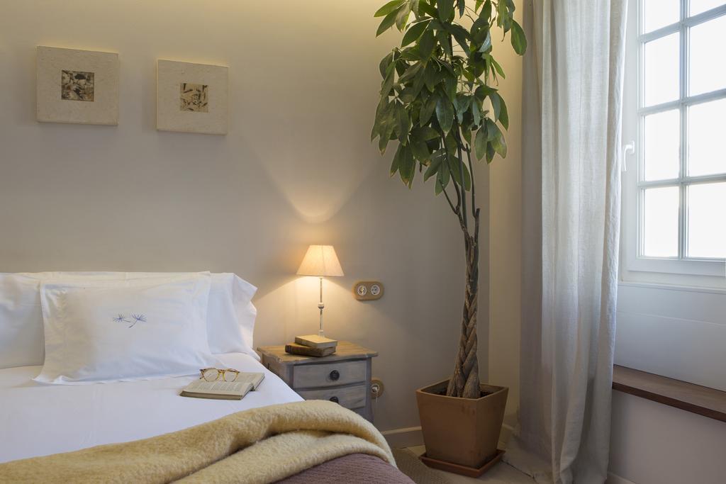 Jardi De Ses Bruixes Boutique Hotel Mahon (Menorca)