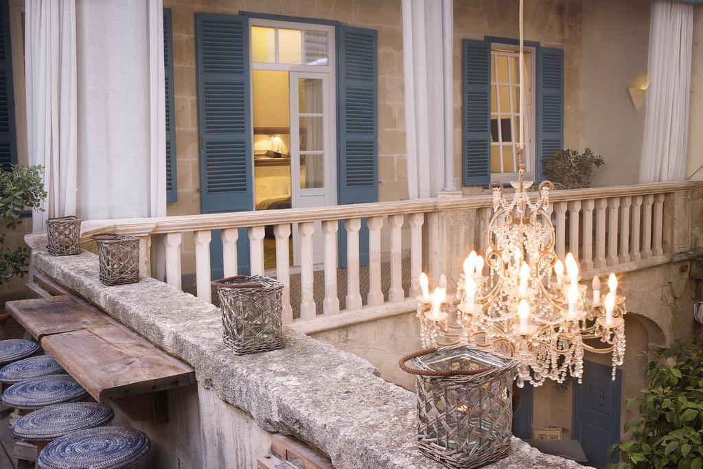 Jardi De Ses Bruixes Boutique Hotel Mahon (Menorca)