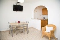 Girasoles Apartamento