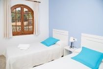 Apartamento Girasoles *