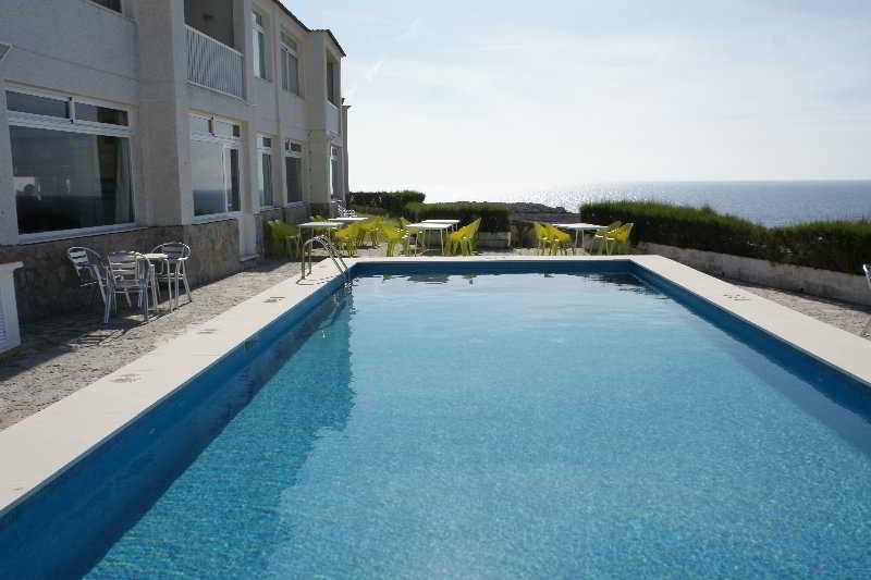 Voramar 4* Cala'N Forcat (Menorca)