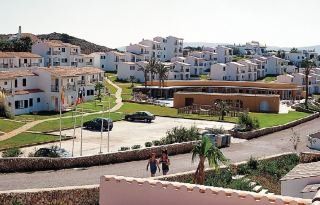 Trh Tirant Playa