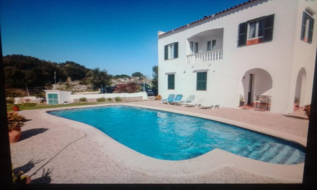 Guest house Cristalina