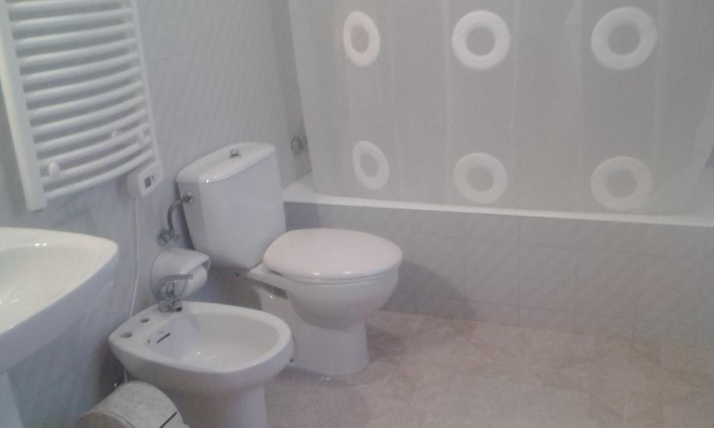 Guest house Cristalina