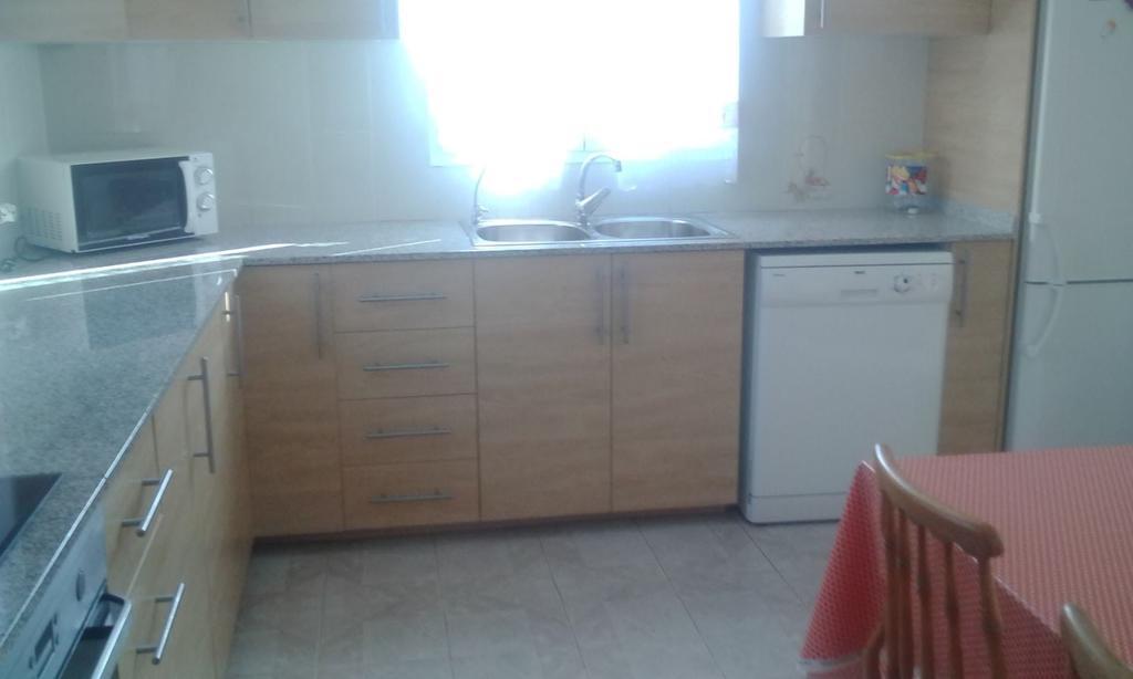 Cristalina Guest house Alaior