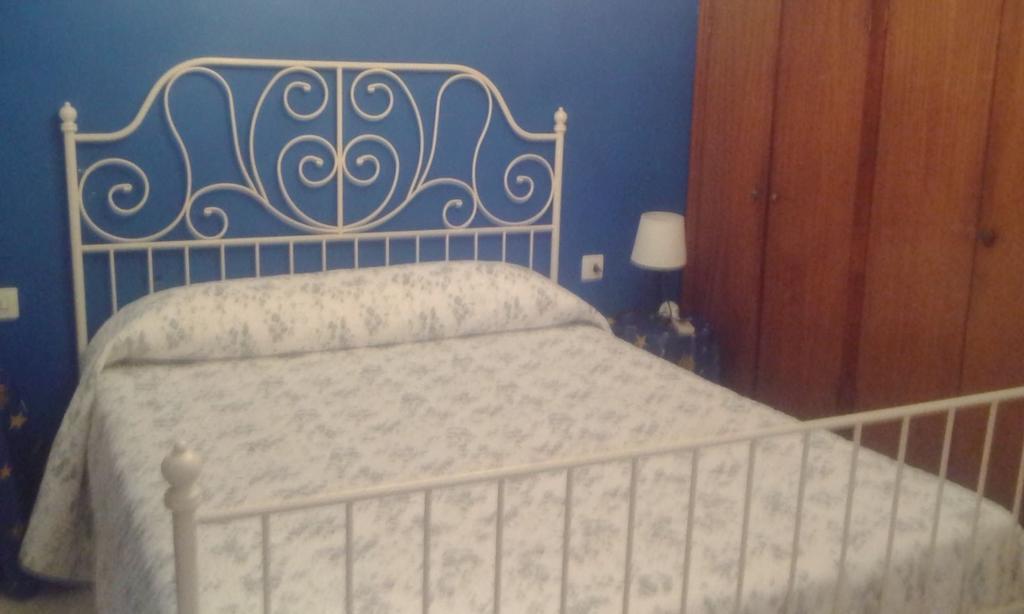 Cristalina Guest house