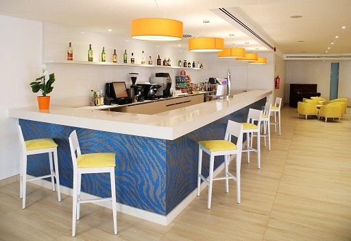 Stil Victoria Playa Hotel 3*