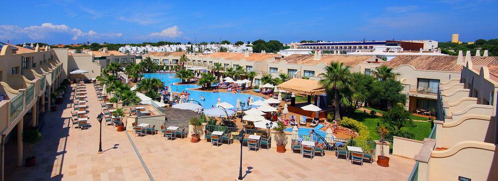 Valentin Star Menorca - Adults Only