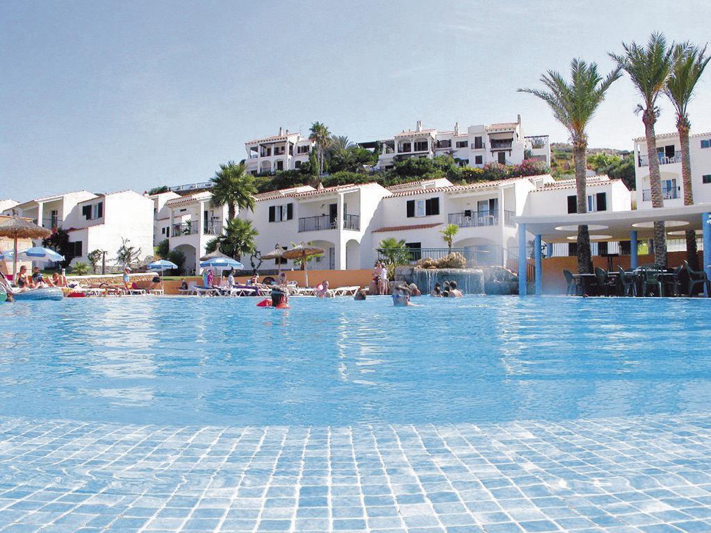 Trh Tirant Playa