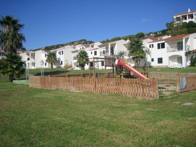Trh Tirant Playa Apartamento Fornells (Menorca)