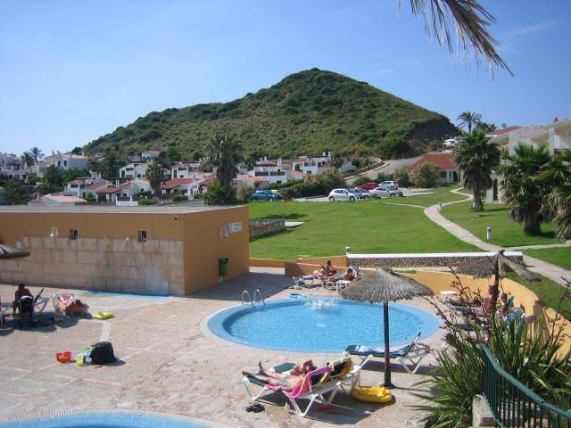 Trh Tirant Playa Apartamento