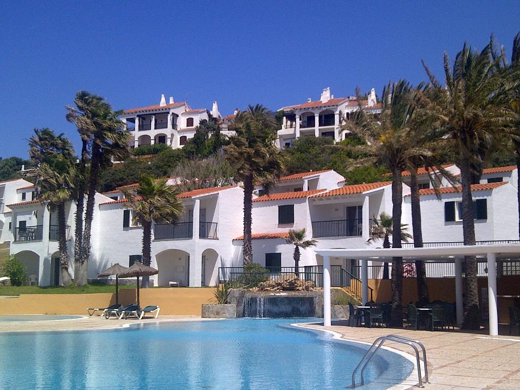 Apartamento Trh Tirant Playa