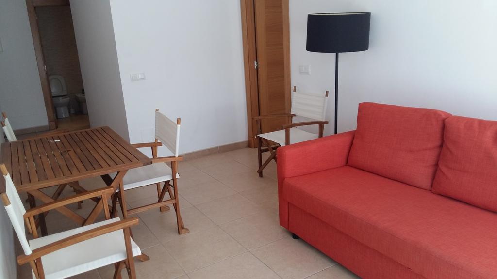 Ses Anfores Apartamento