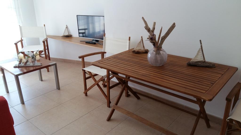 Apartamento Ses Anfores