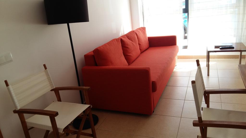 Ses Anfores Apartamento *