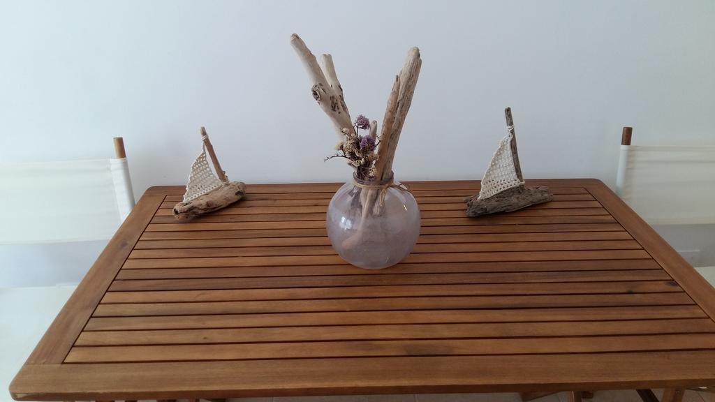 Apartamento Ses Anfores *