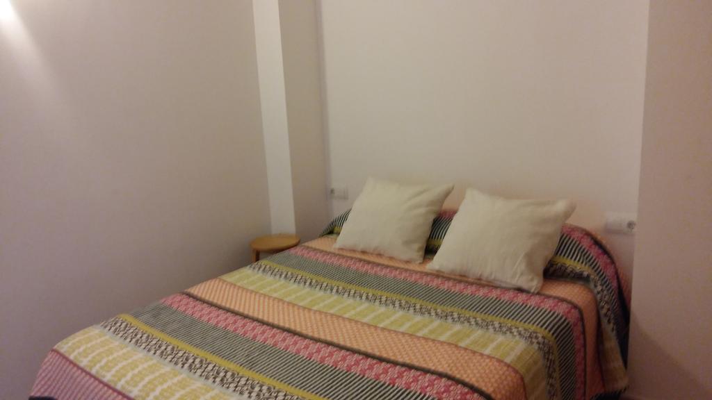Apartamento Ses Anfores