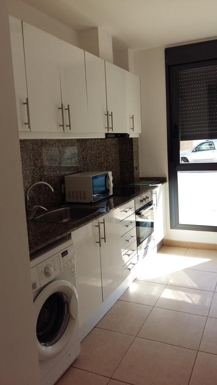 Apartamento Ses Anfores *