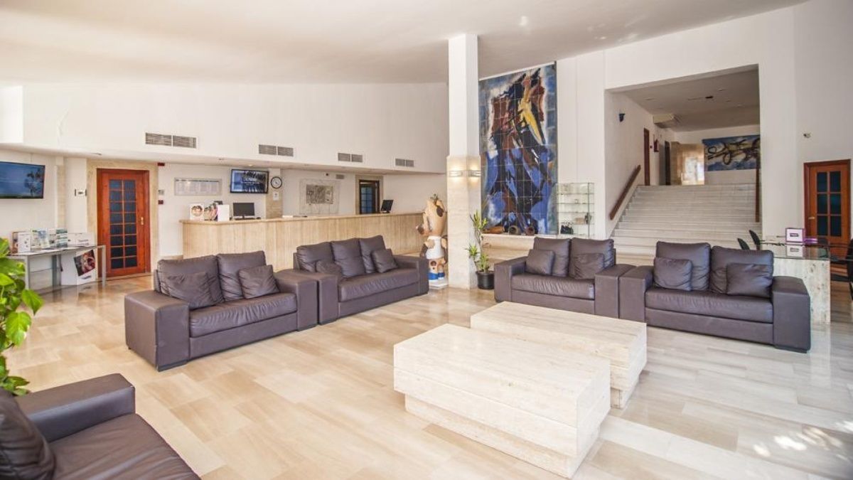 Marinda Garden Apartment
