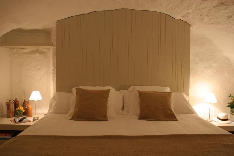 Alcaufar Vell Rural & Restaurant Hotel 4*