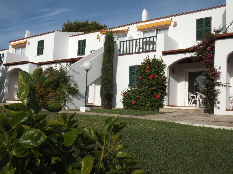Nure Mar Y Mar Cala'N Blanes (Menorca)