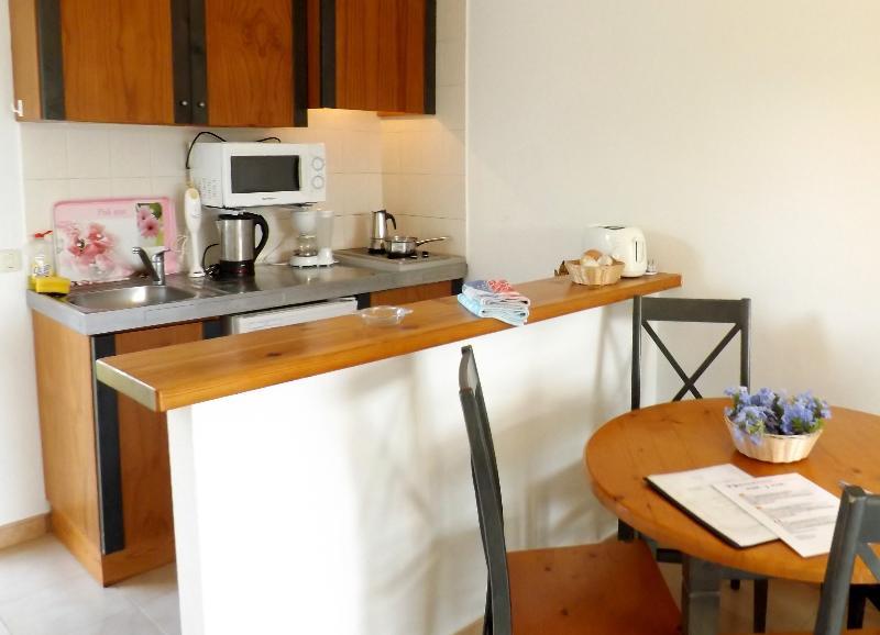 Nure Mar Y Mar Apartamento *