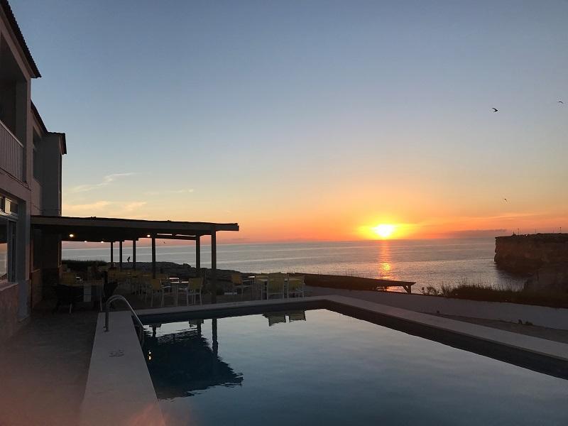 Voramar Apartahotel Cala'N Forcat (Menorca)