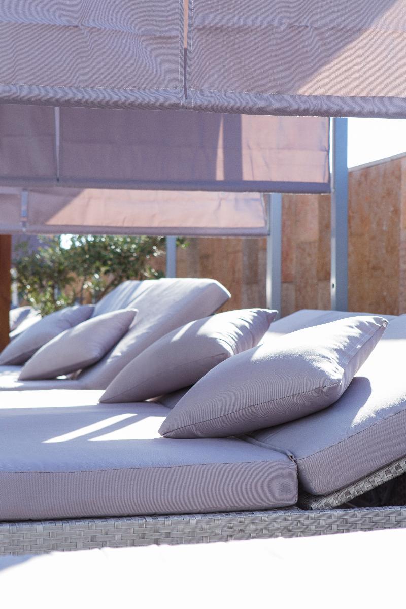 Apartahotel Ferrer Skyline
