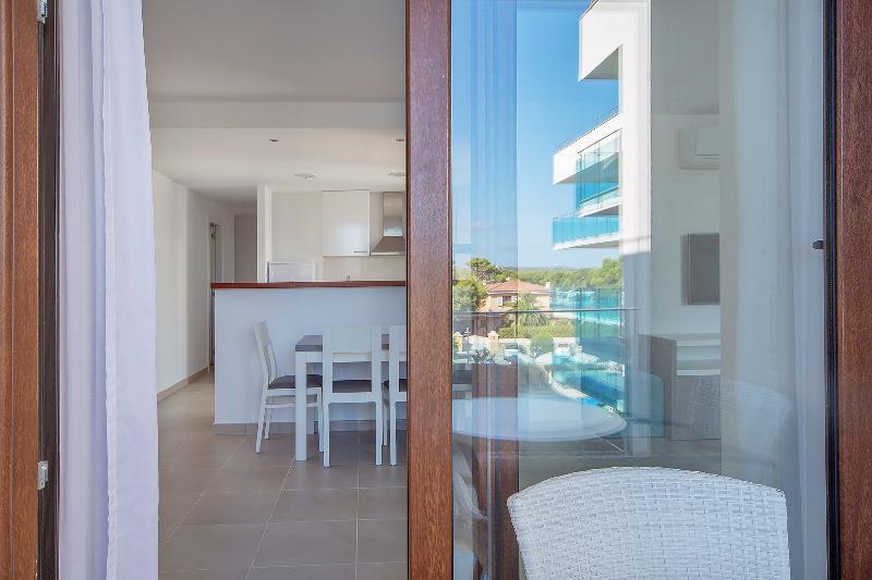 Apartahotel Ferrer Skyline
