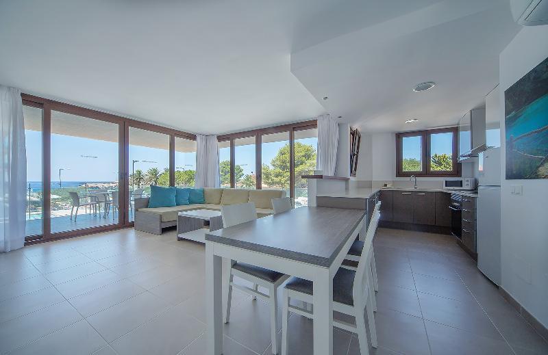 Apartahotel Ferrer Skyline Ciutadella (Menorca)